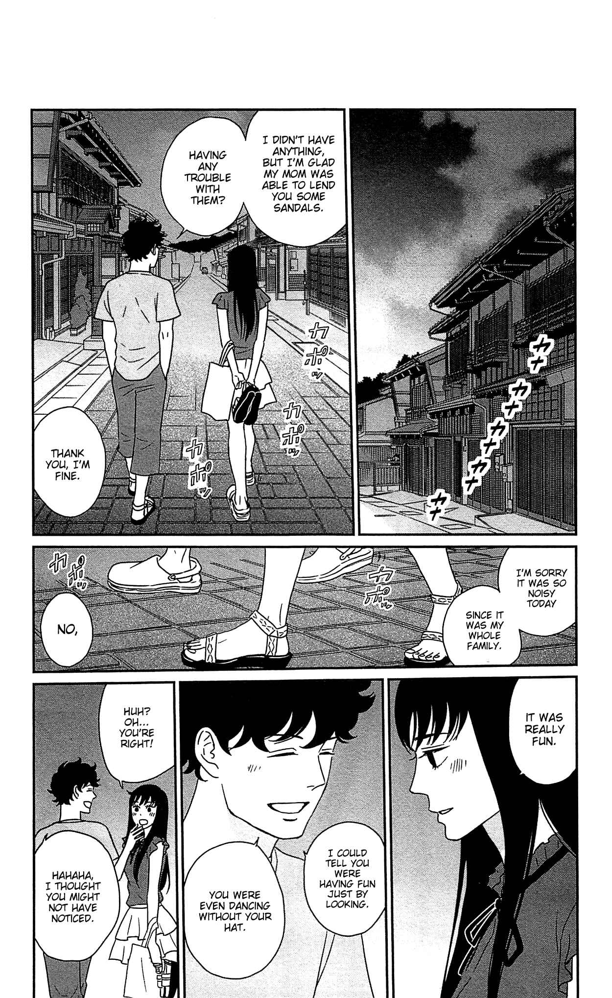 Page 32 Chapter 37 Moonlight Baby