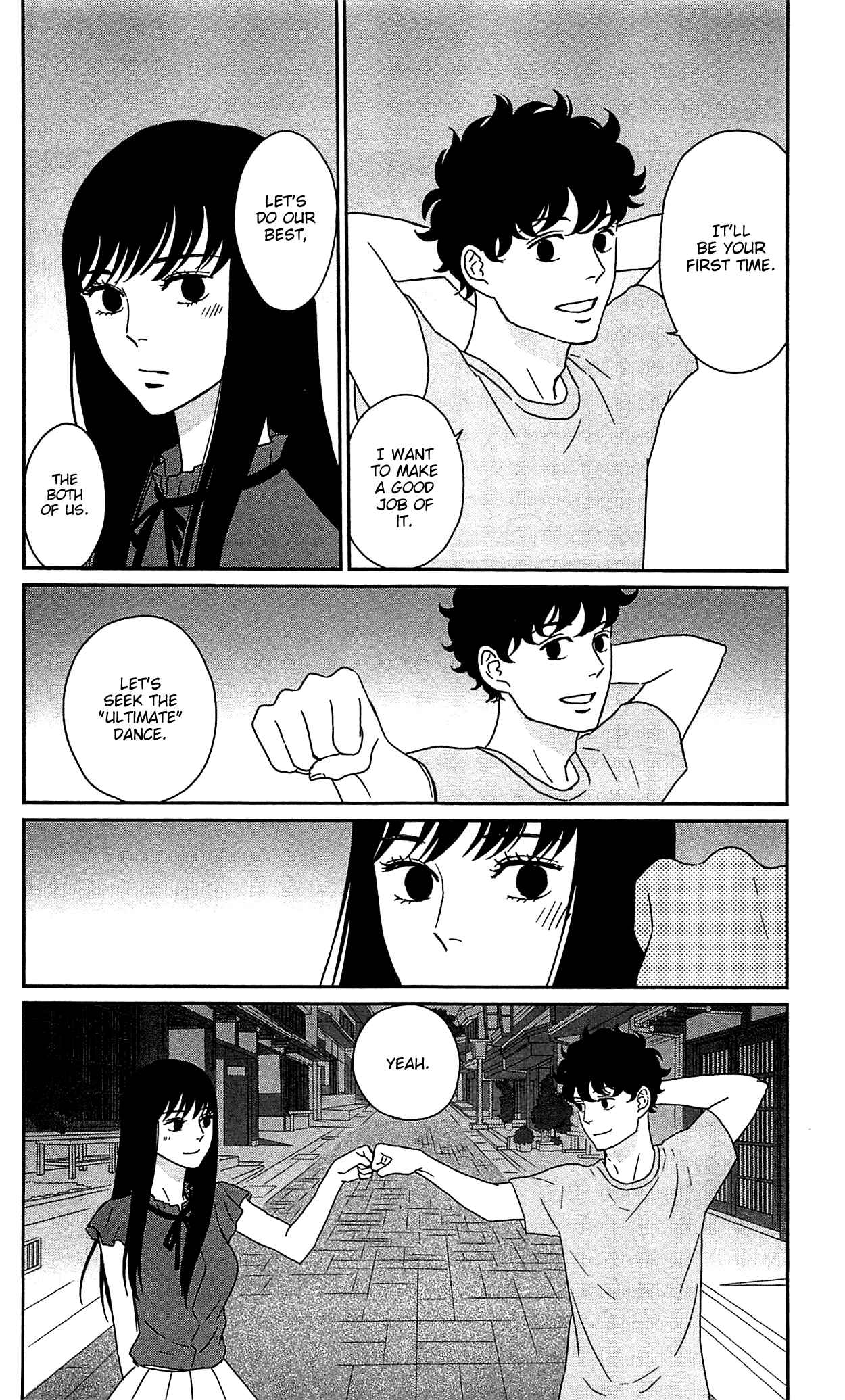 Page 34 Chapter 37 Moonlight Baby