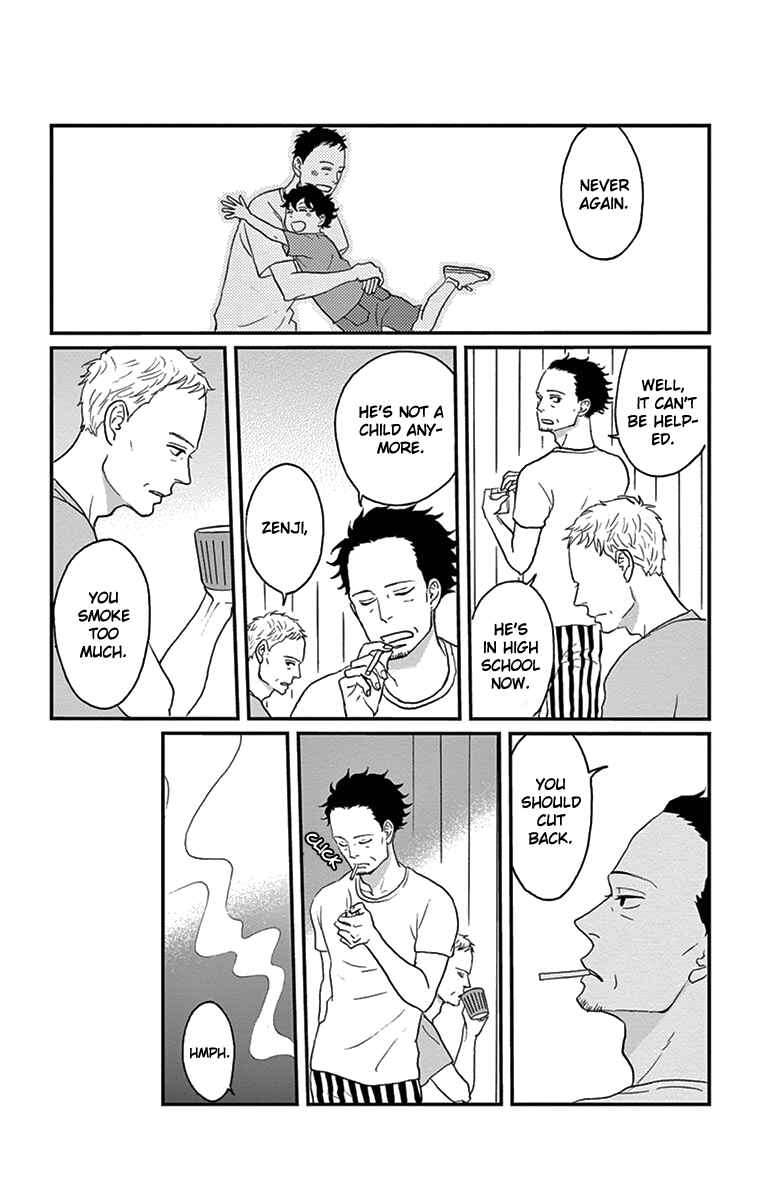 Page 12 Chapter 13 Moonlight Baby