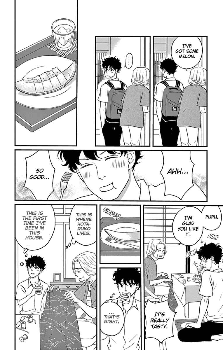 Page 28 Chapter 13 Moonlight Baby