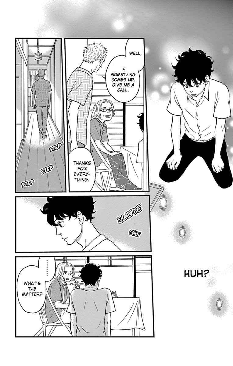 Page 38 Chapter 13 Moonlight Baby