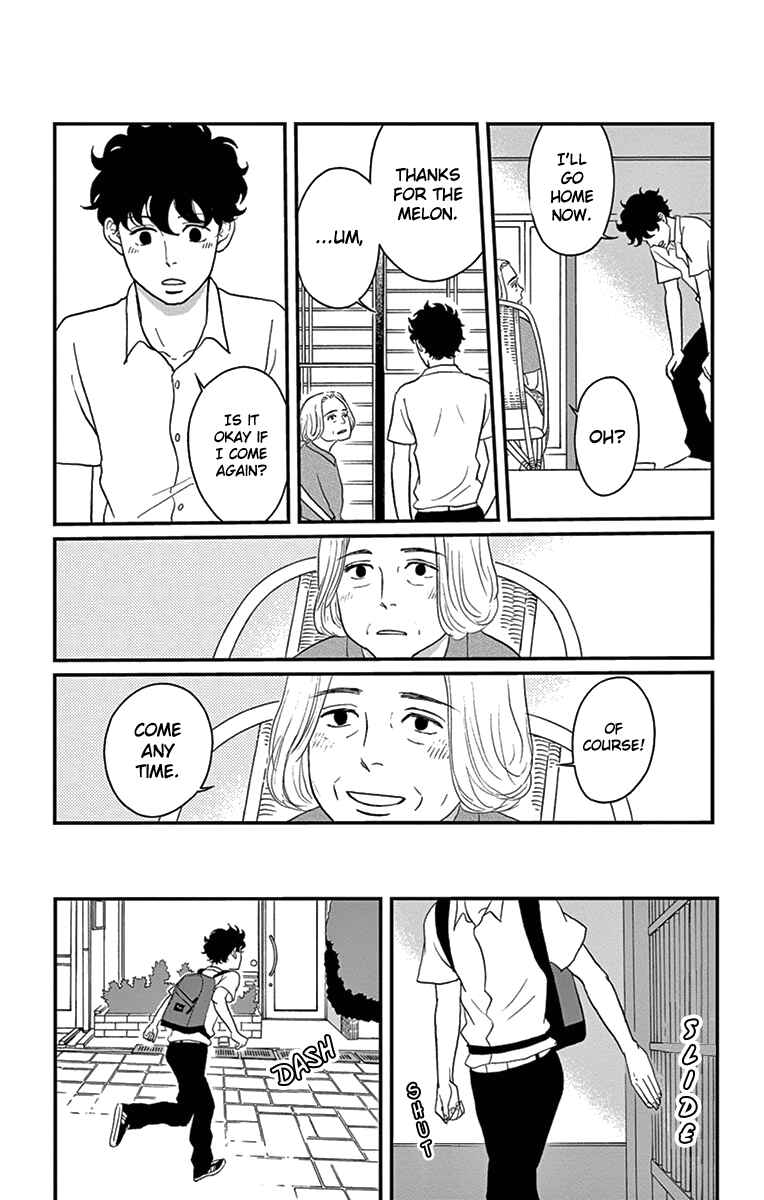 Page 39 Chapter 13 Moonlight Baby