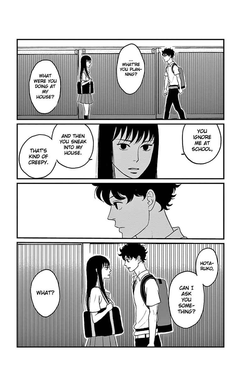 Page 41 Chapter 13 Moonlight Baby