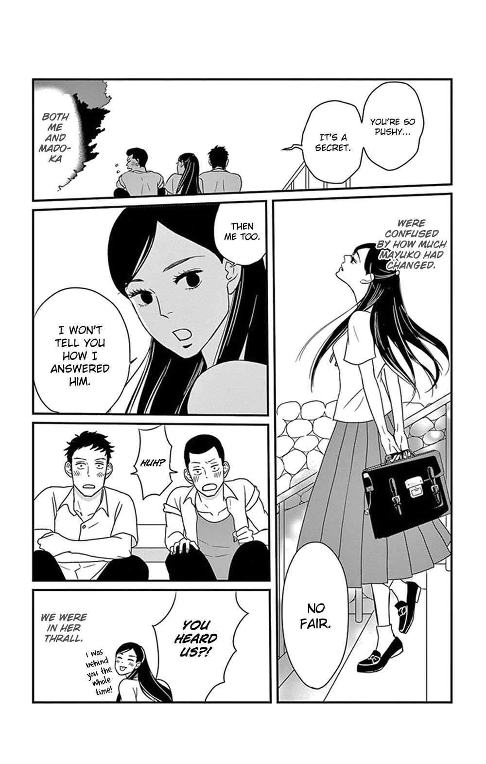 Page 16 Chapter 21 Moonlight Baby