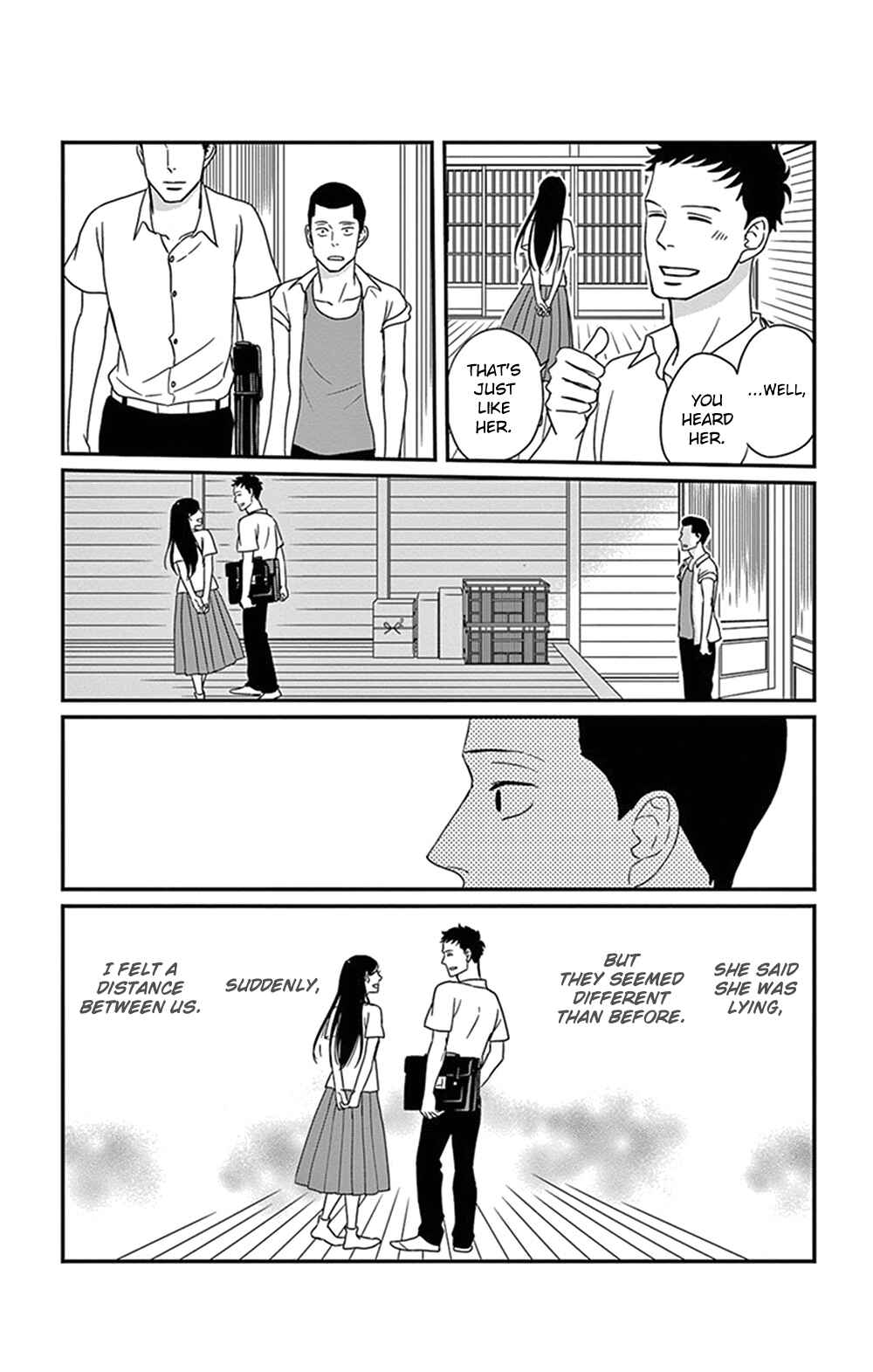 Page 25 Chapter 21 Moonlight Baby