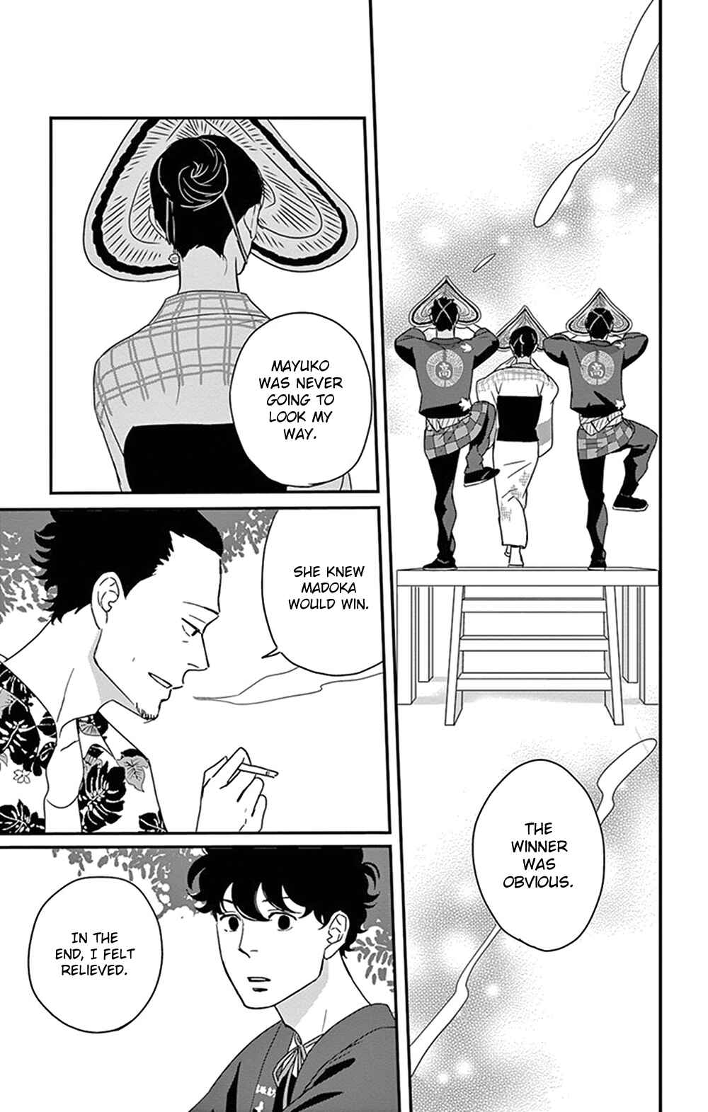 Page 31 Chapter 21 Moonlight Baby