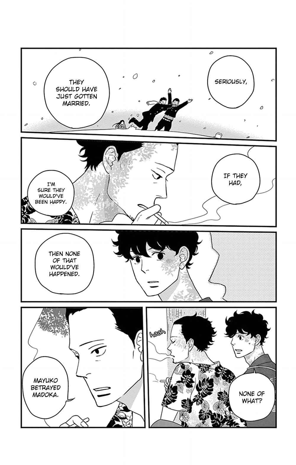 Page 41 Chapter 21 Moonlight Baby