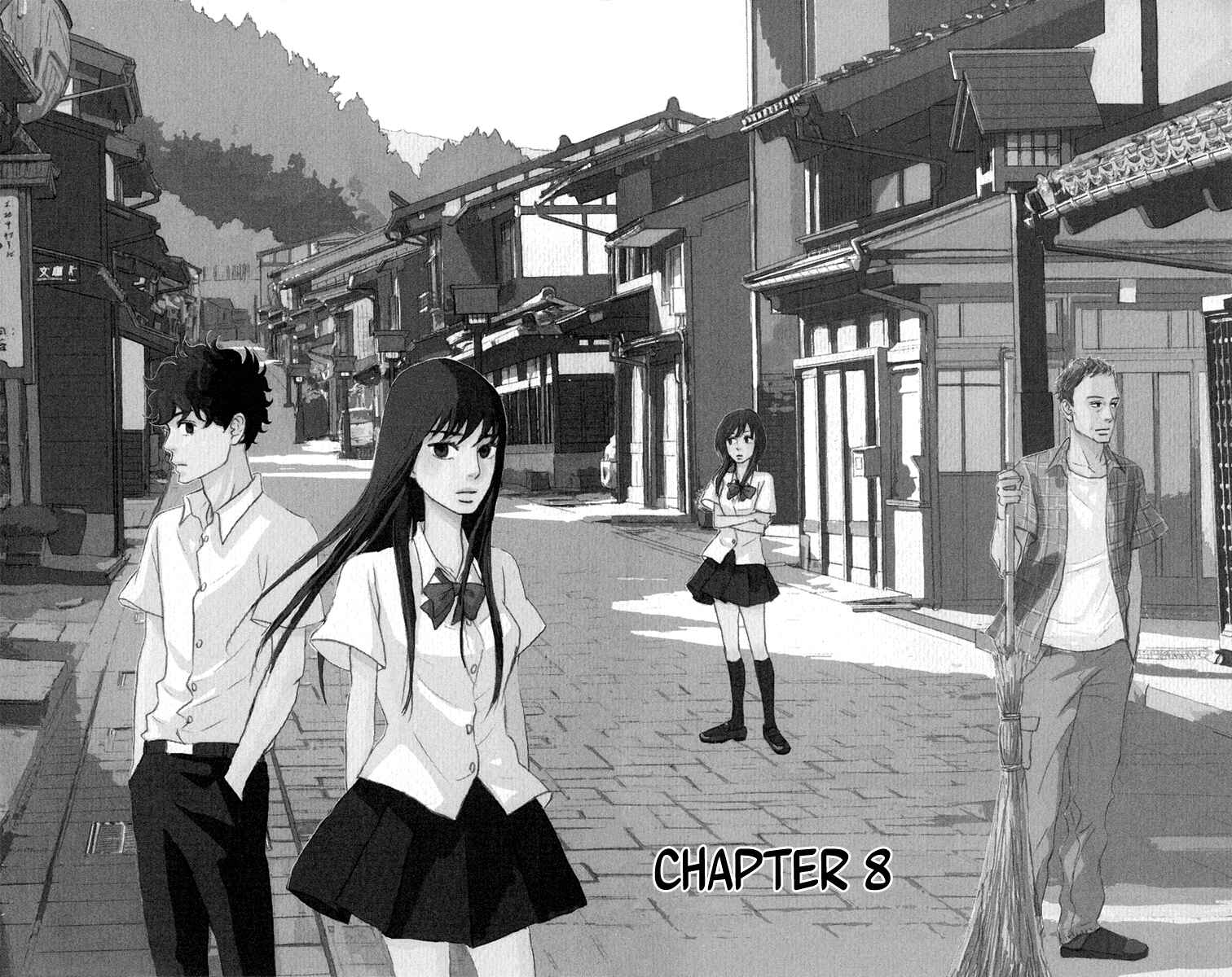 Page 2 Chapter 8 Moonlight Baby