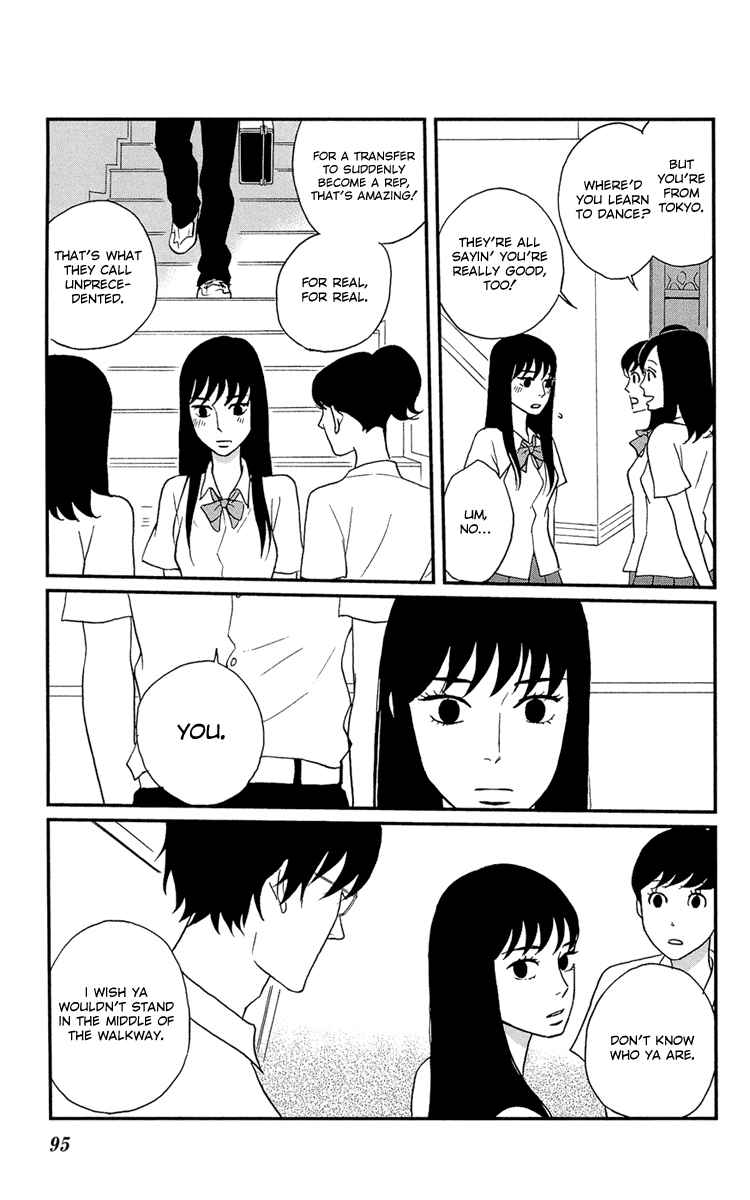 Page 20 Chapter 8 Moonlight Baby