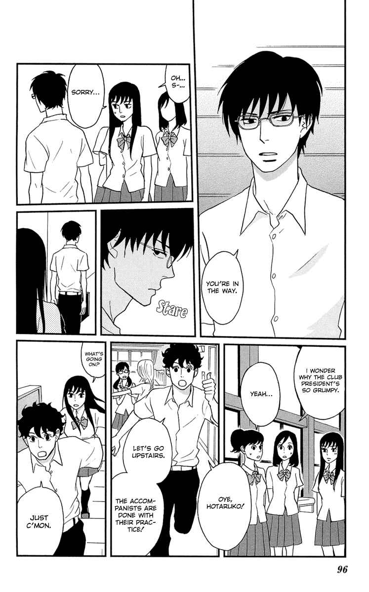 Page 21 Chapter 8 Moonlight Baby