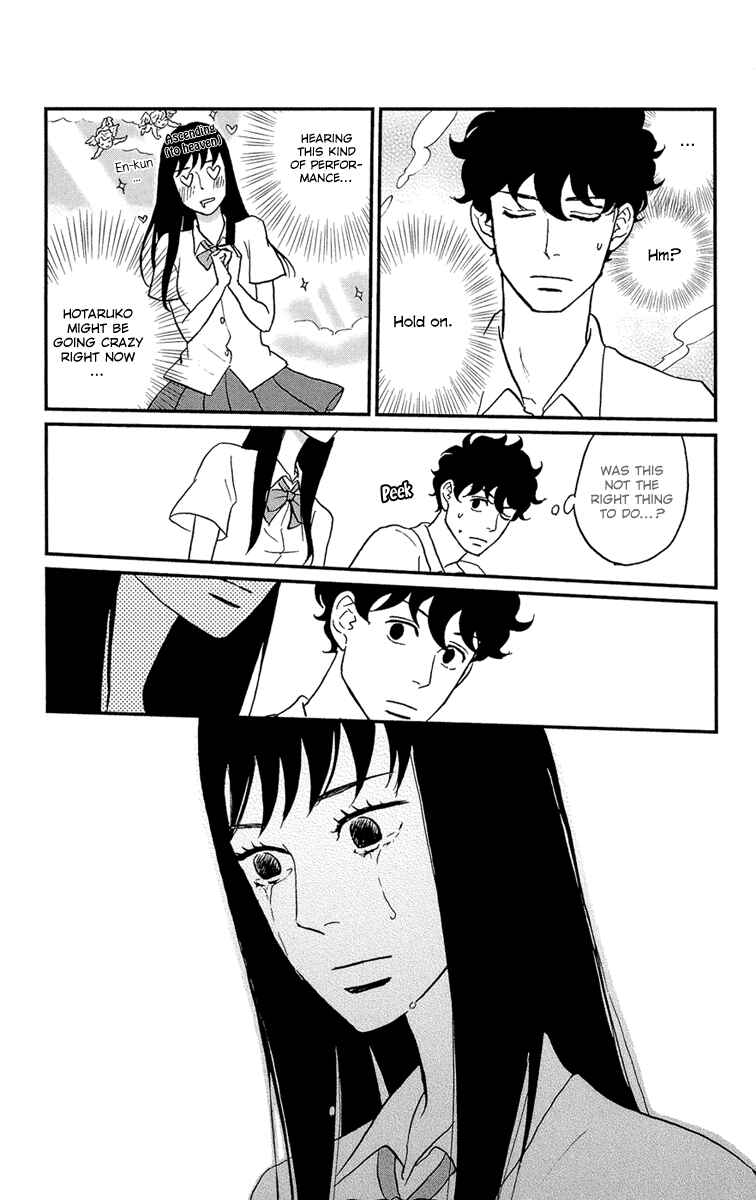 Page 26 Chapter 8 Moonlight Baby