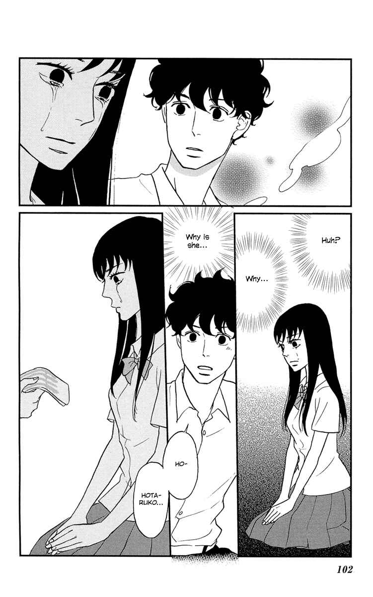 Page 27 Chapter 8 Moonlight Baby