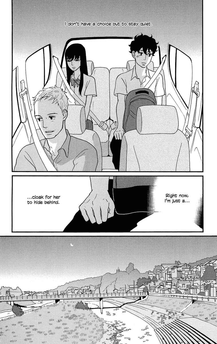 Page 37 Chapter 8 Moonlight Baby