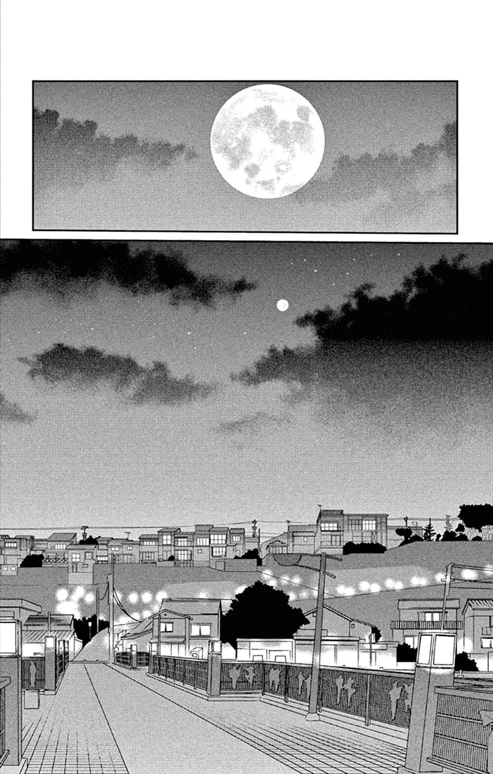 Page 38 Chapter 44 Moonlight Baby