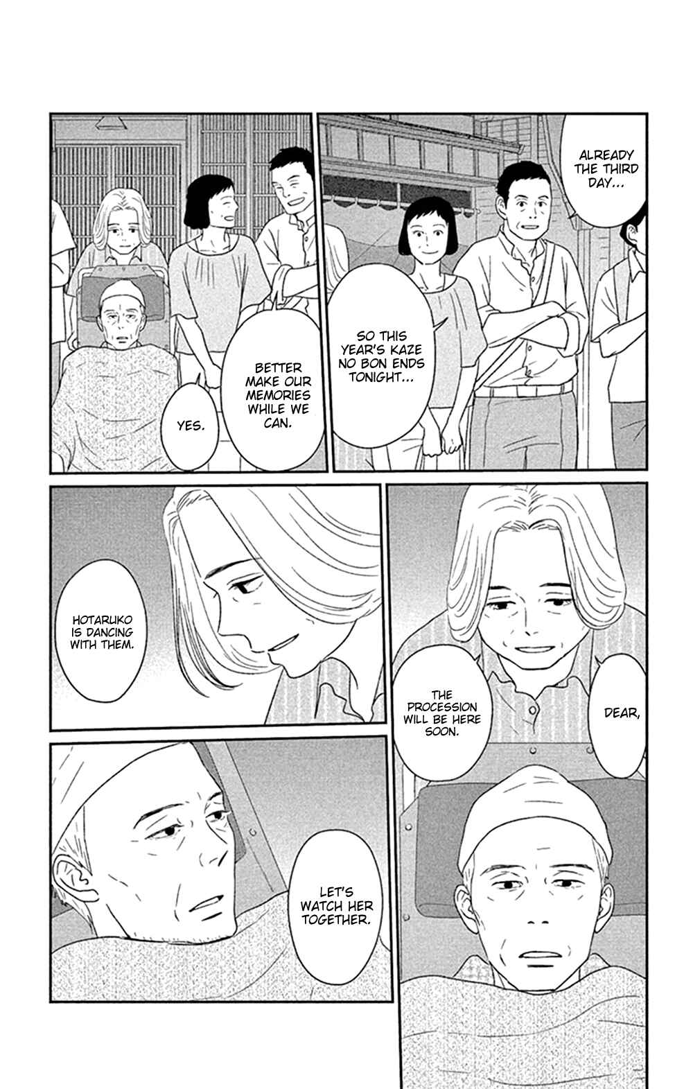 Page 5 Chapter 44 Moonlight Baby