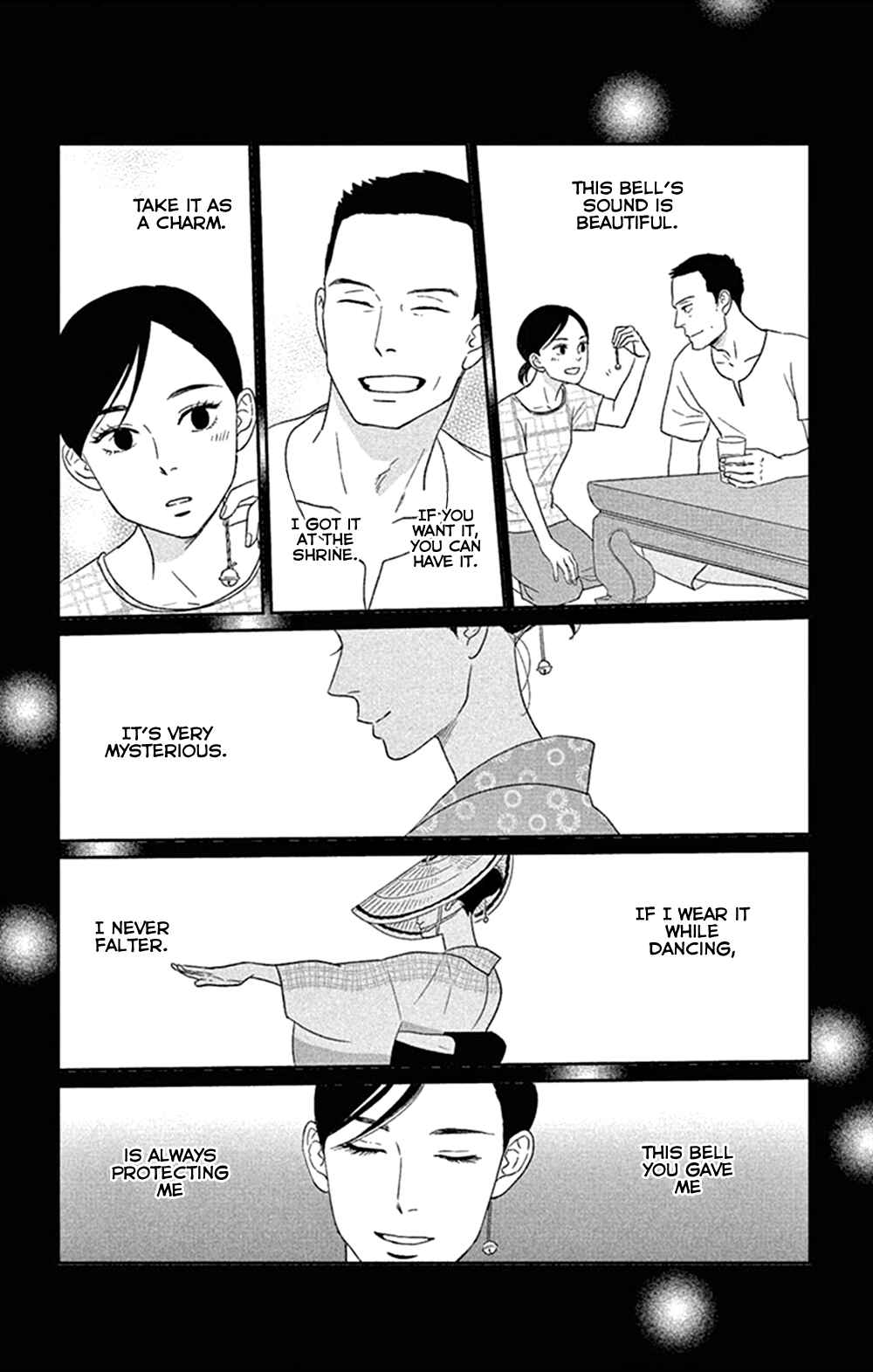 Page 8 Chapter 44 Moonlight Baby