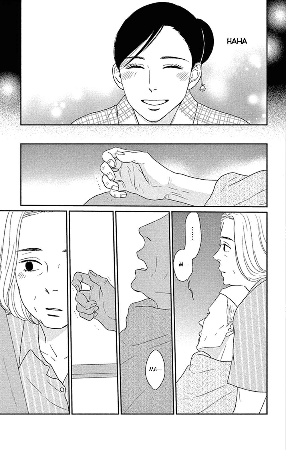 Page 9 Chapter 44 Moonlight Baby