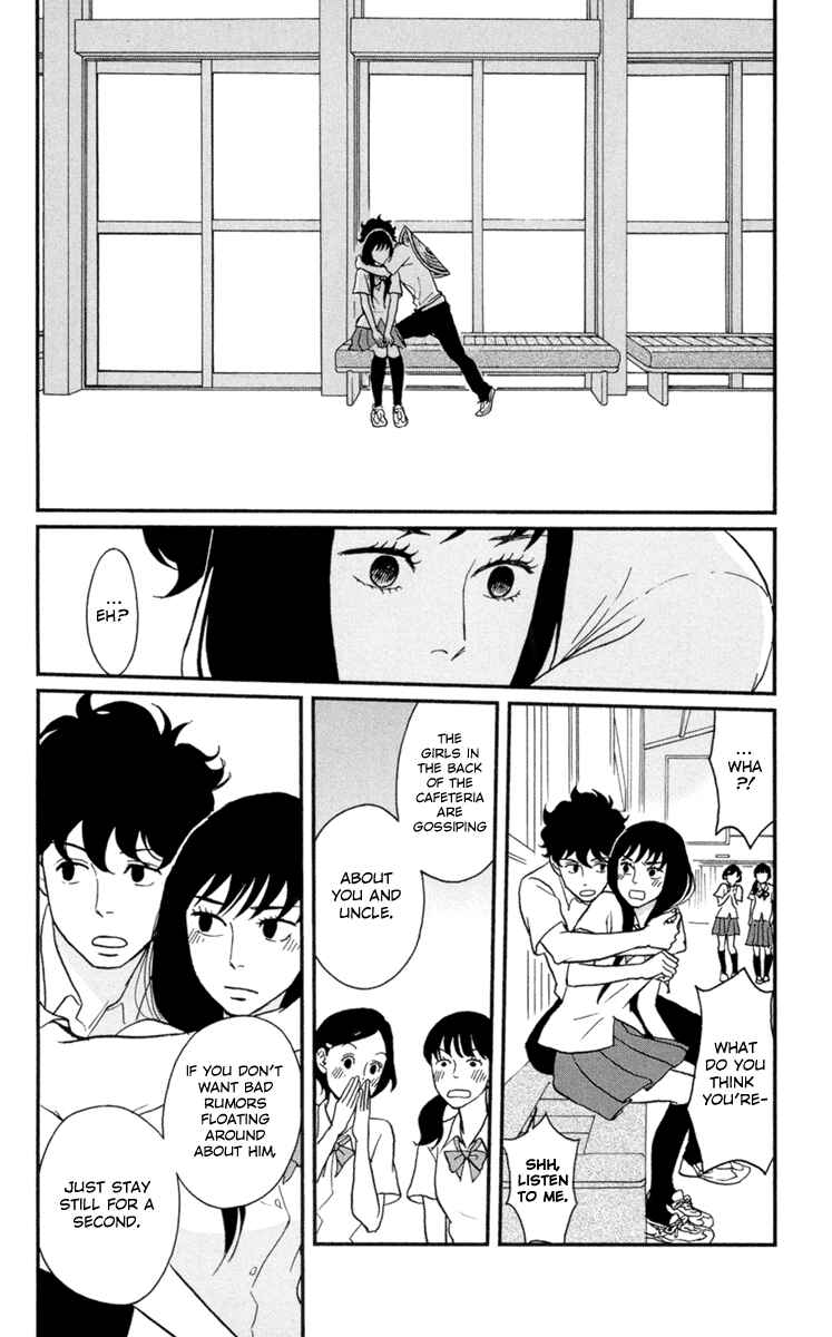 Page 16 Chapter 9 Moonlight Baby