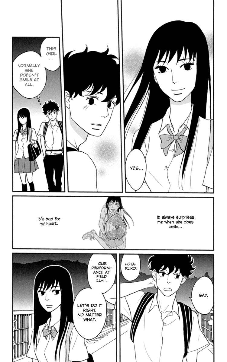 Page 37 Chapter 9 Moonlight Baby