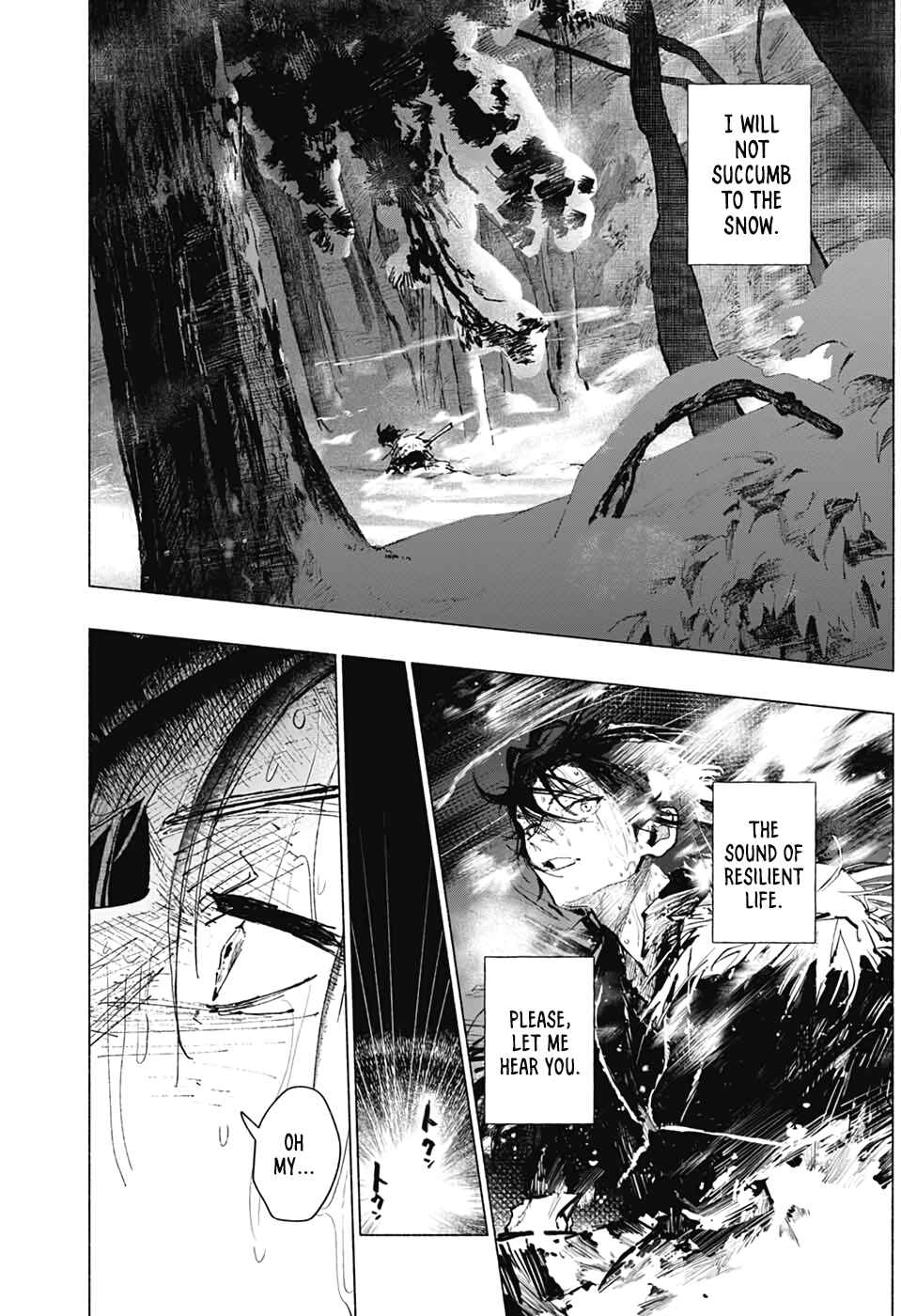 Page 36 Chapter Unknown_2571 Hidari Jingoro