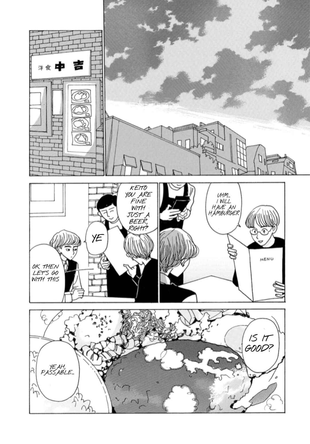 Page 10 Chapter 1 Ball and Chain