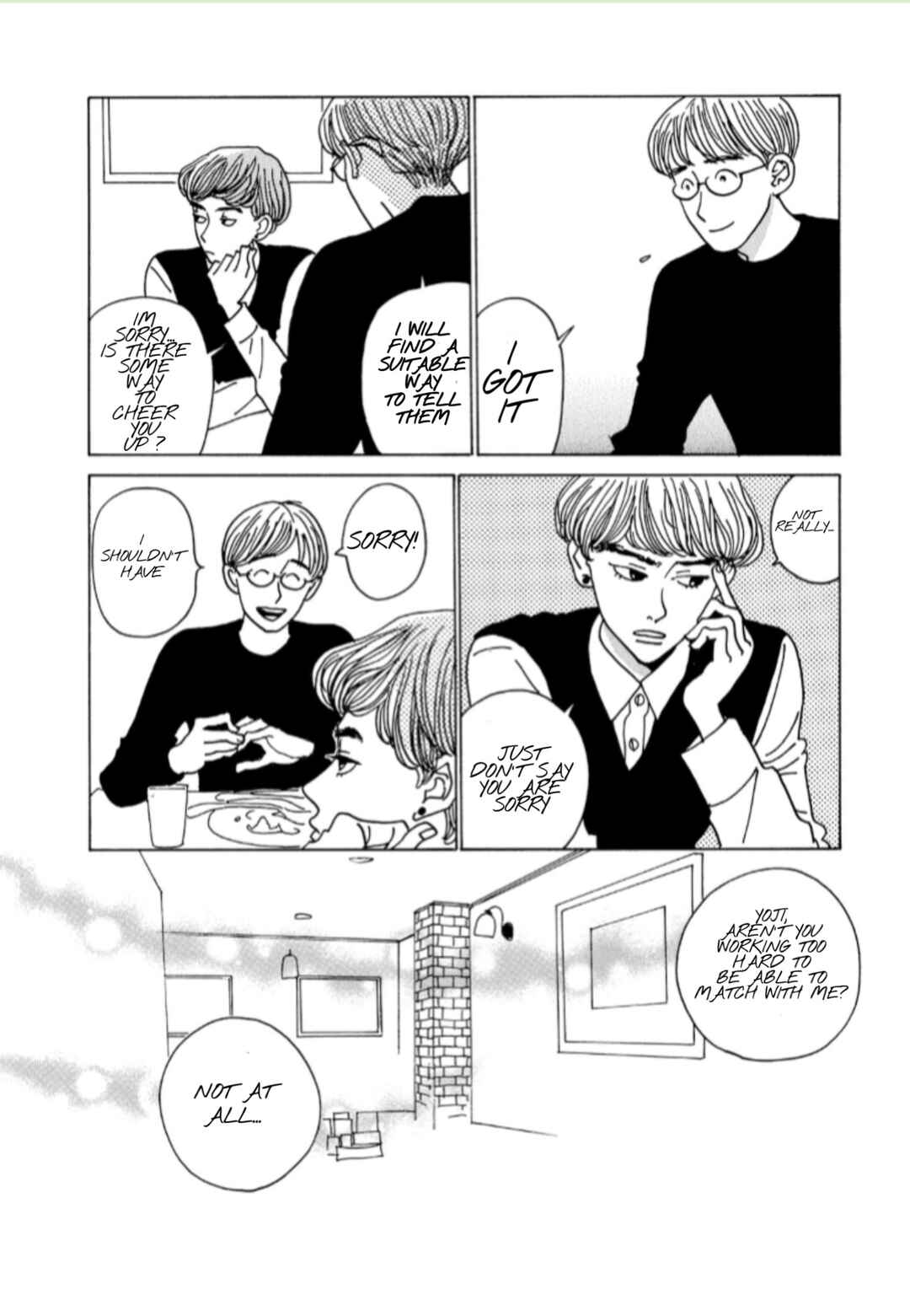 Page 14 Chapter 1 Ball and Chain