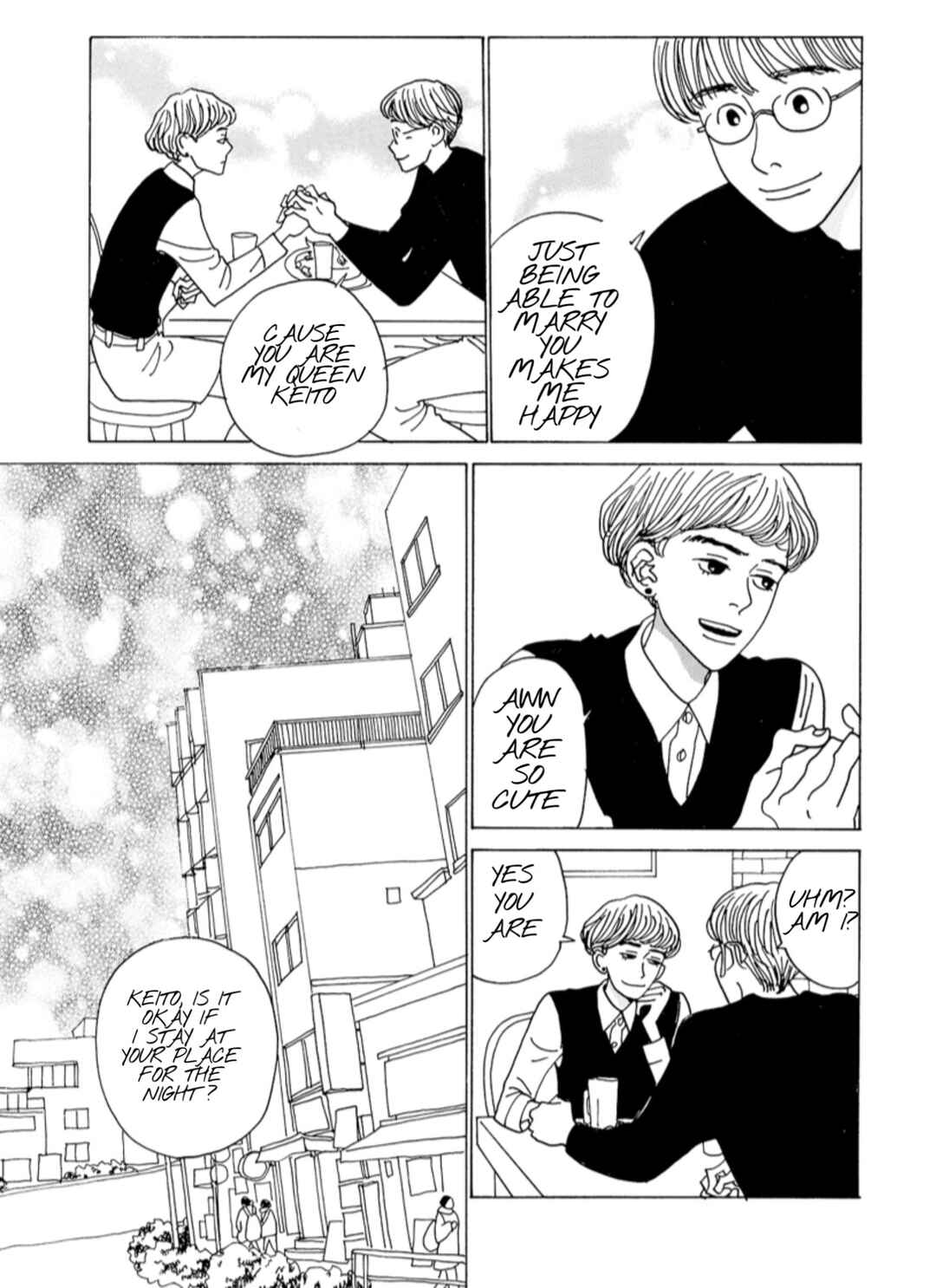 Page 15 Chapter 1 Ball and Chain