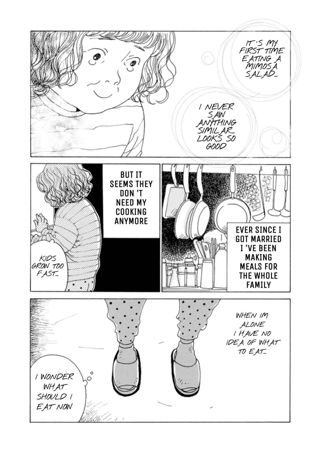 Page 18 Chapter 1 Ball and Chain