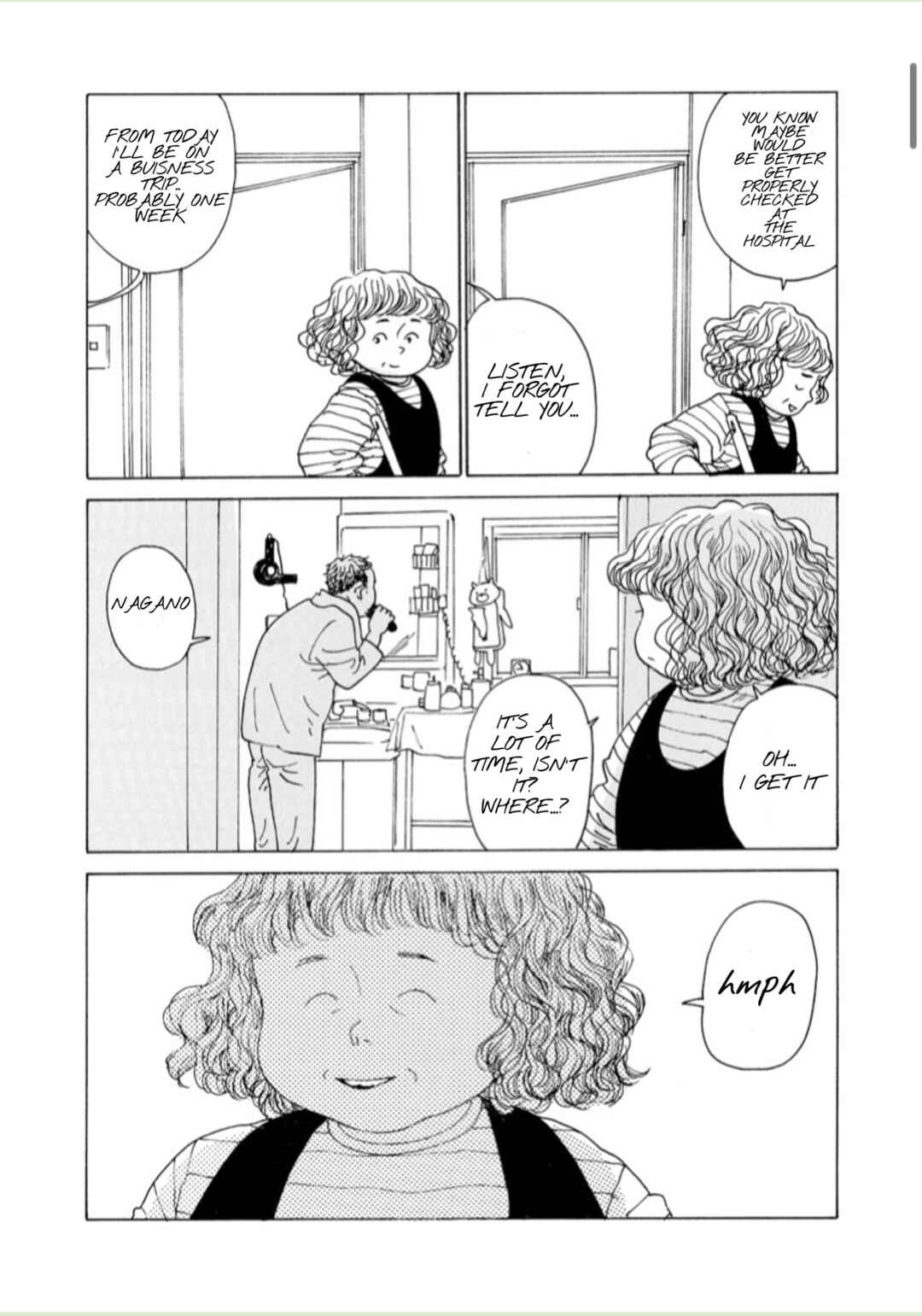 Page 7 Chapter 1 Ball and Chain