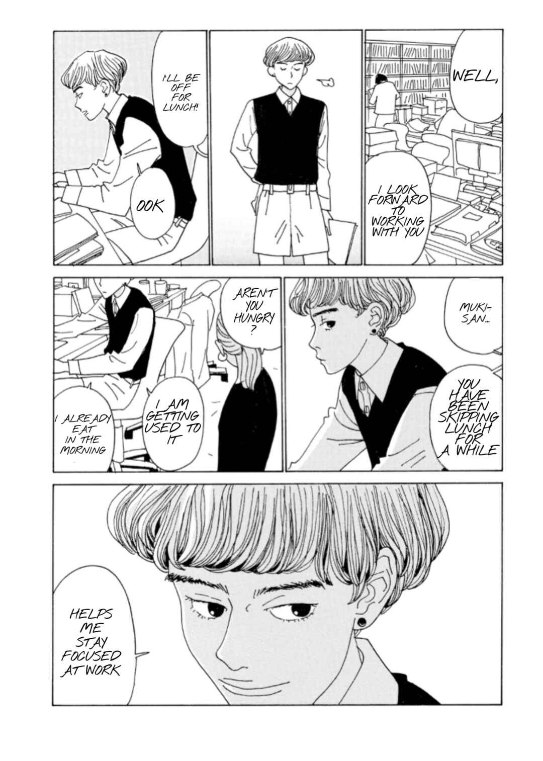 Page 9 Chapter 1 Ball and Chain