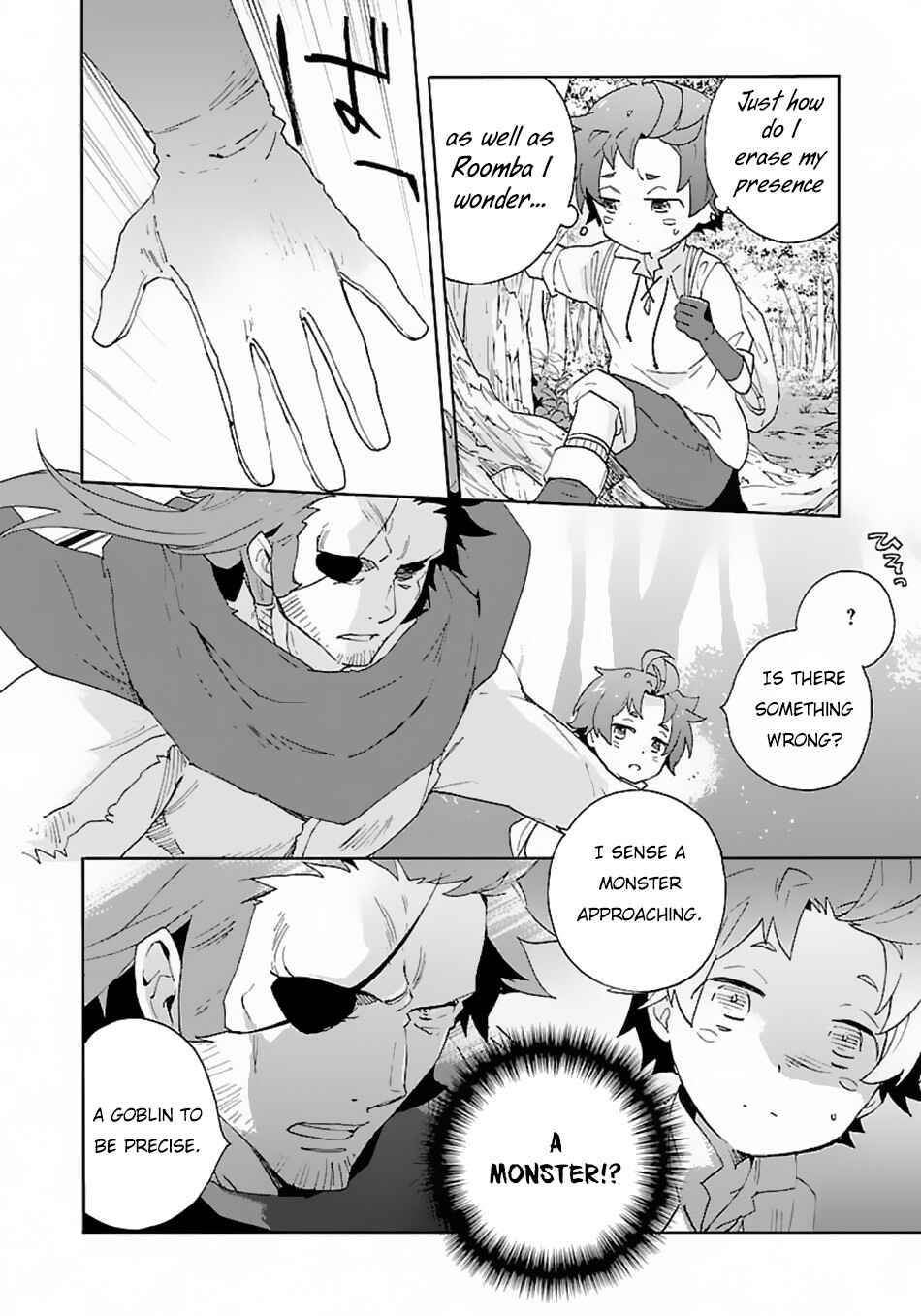 Page 7 Chapter 15 Tensei Shite Inaka de Slow Life wo Okuritai