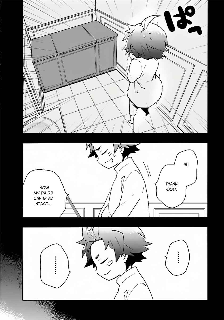 Page 9 Chapter 27 Tensei Shite Inaka de Slow Life wo Okuritai