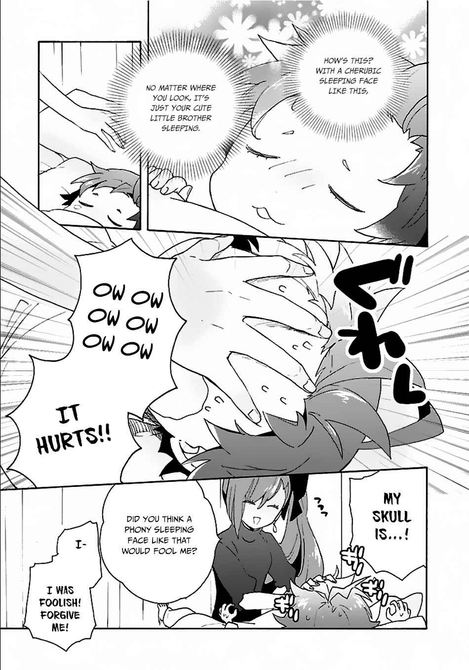 Page 14 Chapter 27 Tensei Shite Inaka de Slow Life wo Okuritai