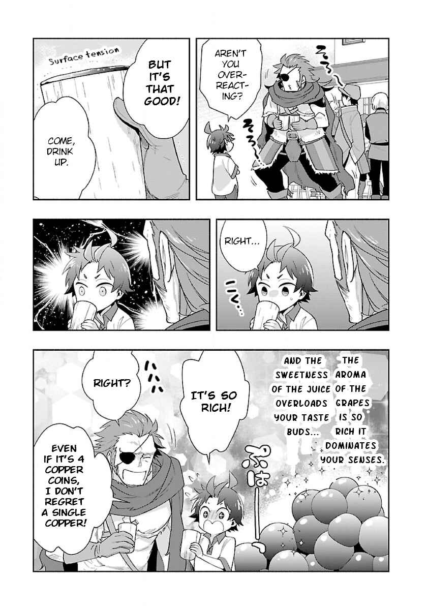 Page 15 Chapter 67 Tensei Shite Inaka de Slow Life wo Okuritai