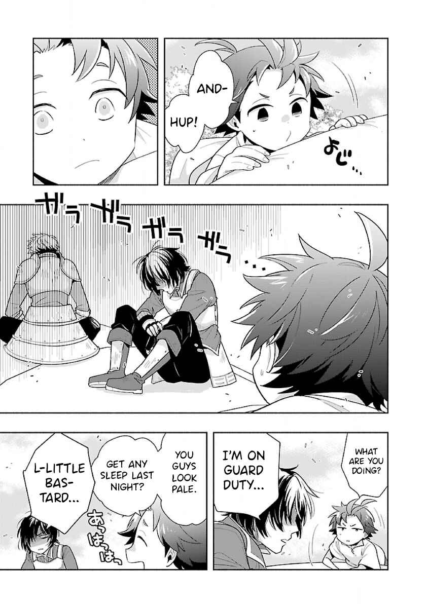 Page 13 Chapter 68 Tensei Shite Inaka de Slow Life wo Okuritai