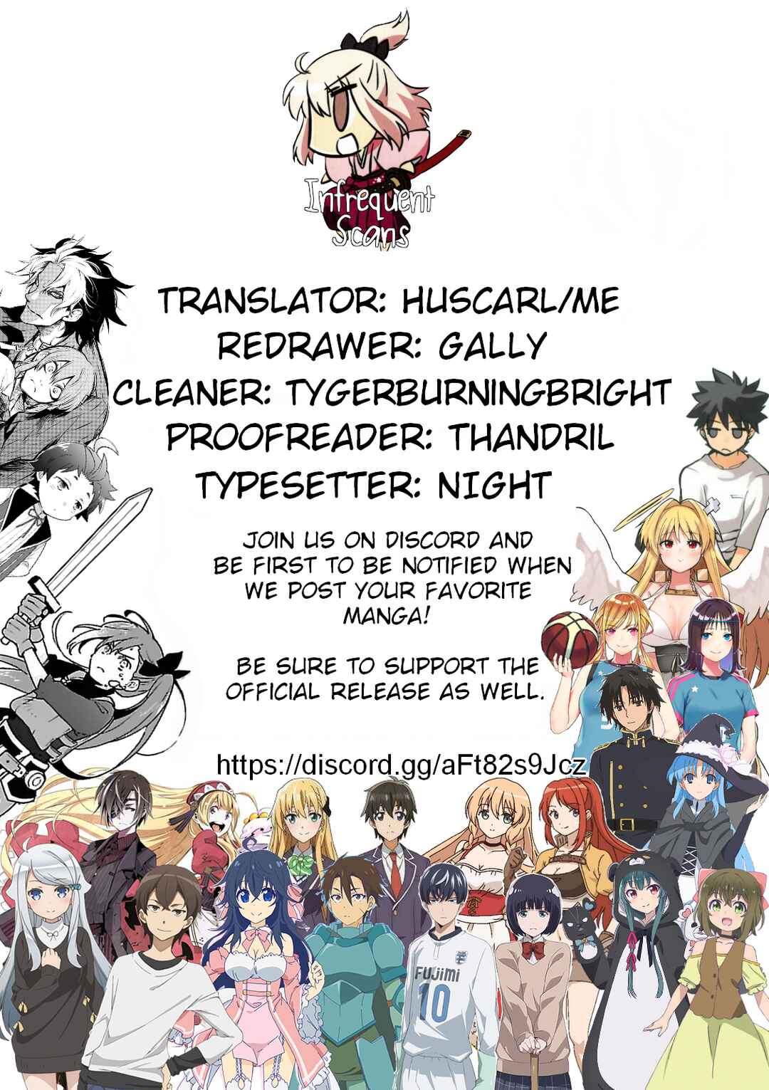 Page 16 Chapter 68 Tensei Shite Inaka de Slow Life wo Okuritai