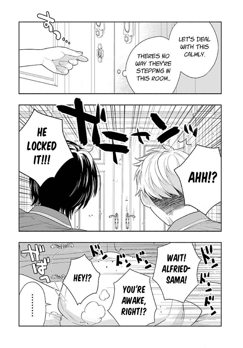 Page 9 Chapter 68 Tensei Shite Inaka de Slow Life wo Okuritai
