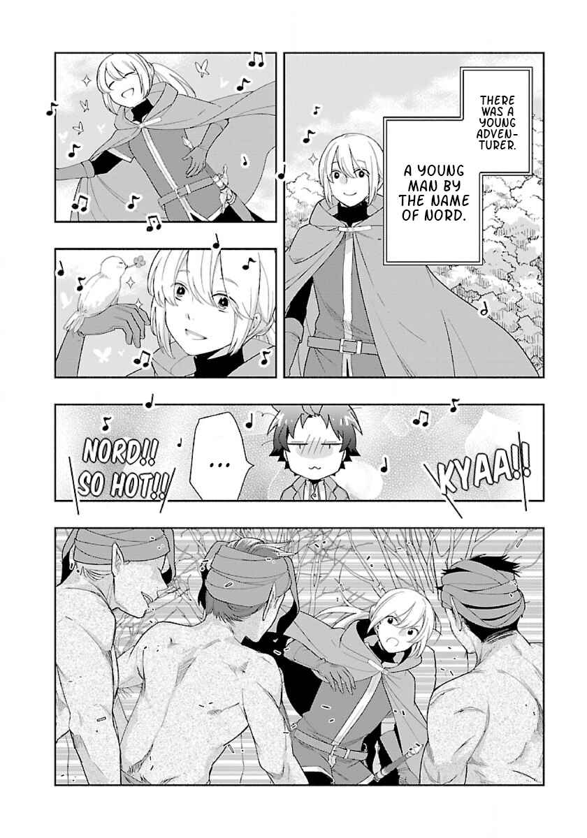Page 24 Chapter 49 Tensei Shite Inaka de Slow Life wo Okuritai