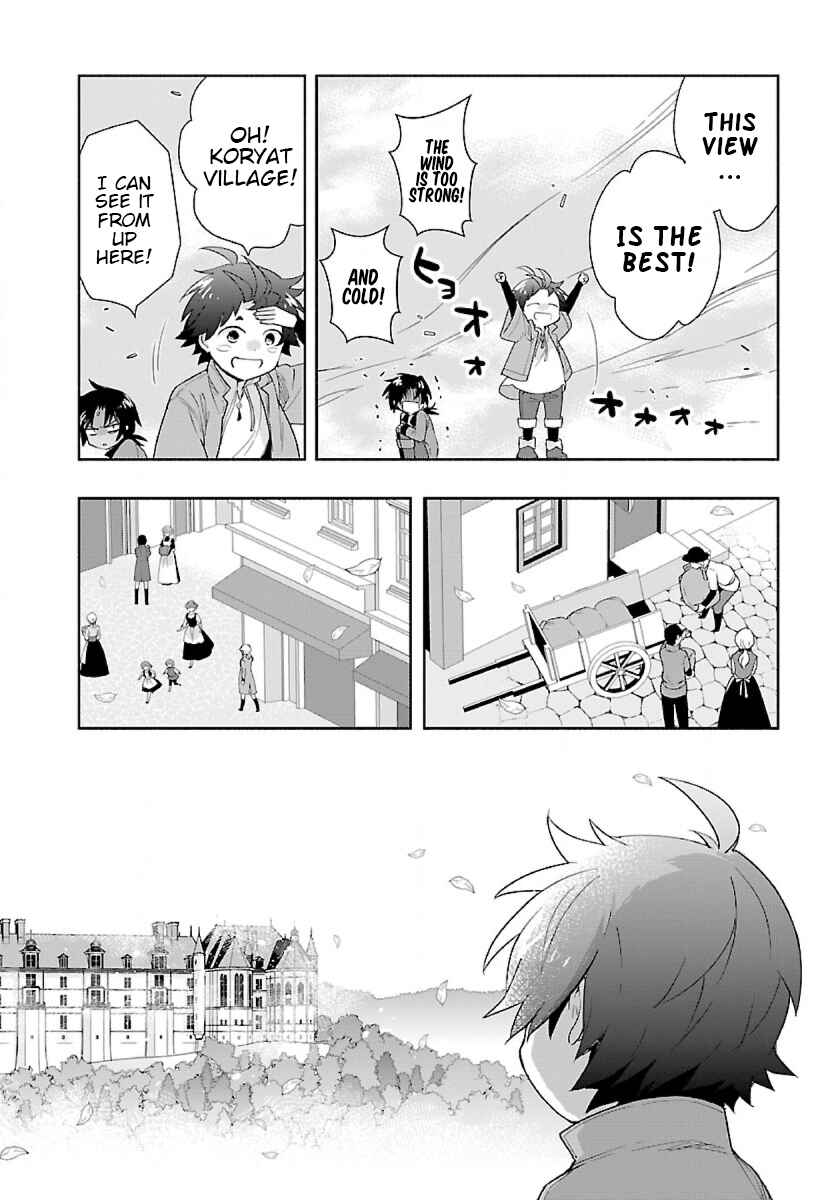 Page 6 Chapter 49 Tensei Shite Inaka de Slow Life wo Okuritai
