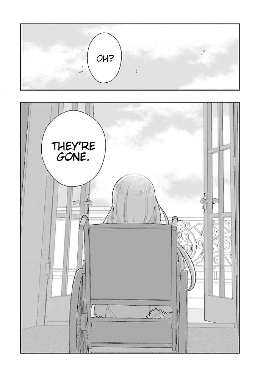 Page 27 Chapter 48 Tensei Shite Inaka de Slow Life wo Okuritai