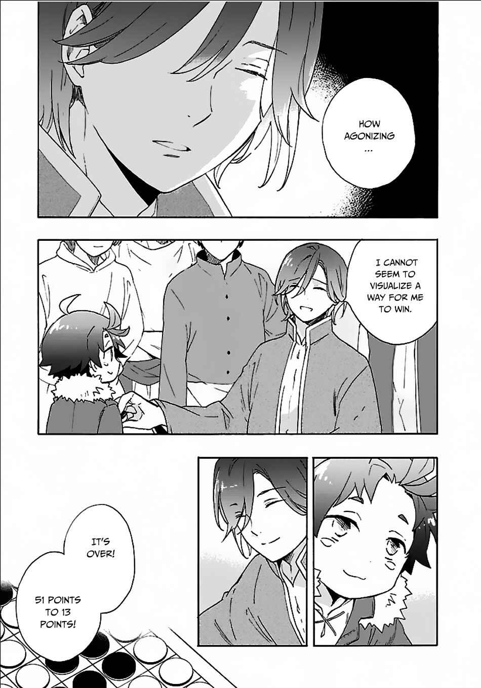Page 18 Chapter 24 Tensei Shite Inaka de Slow Life wo Okuritai