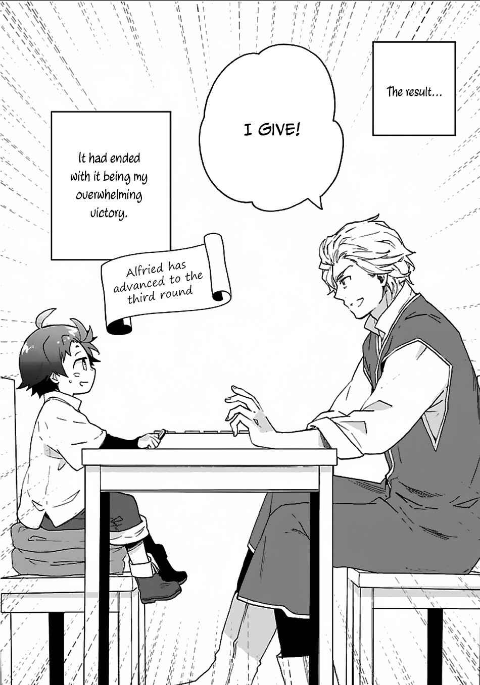 Page 3 Chapter 24 Tensei Shite Inaka de Slow Life wo Okuritai