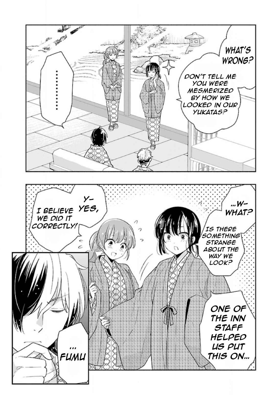 Page 11 Chapter 84 Tensei Shite Inaka de Slow Life wo Okuritai