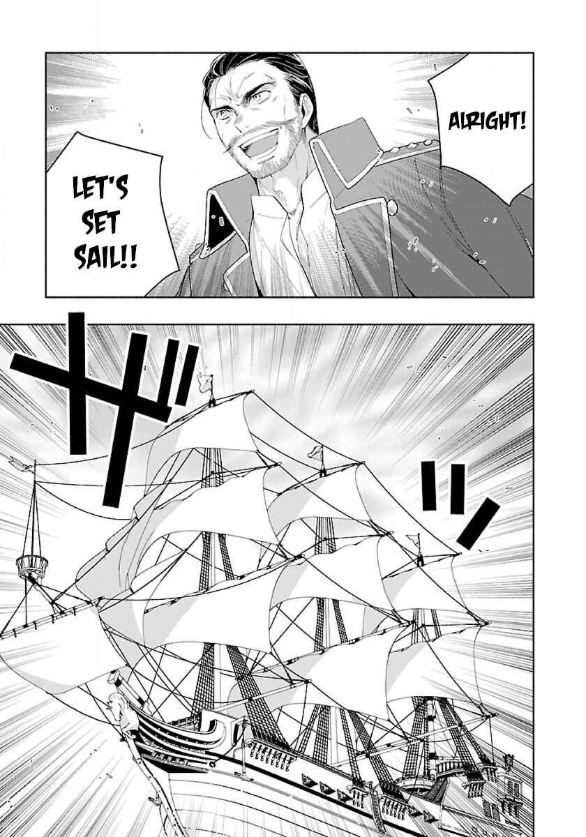 Page 1 Chapter 72 Tensei Shite Inaka de Slow Life wo Okuritai