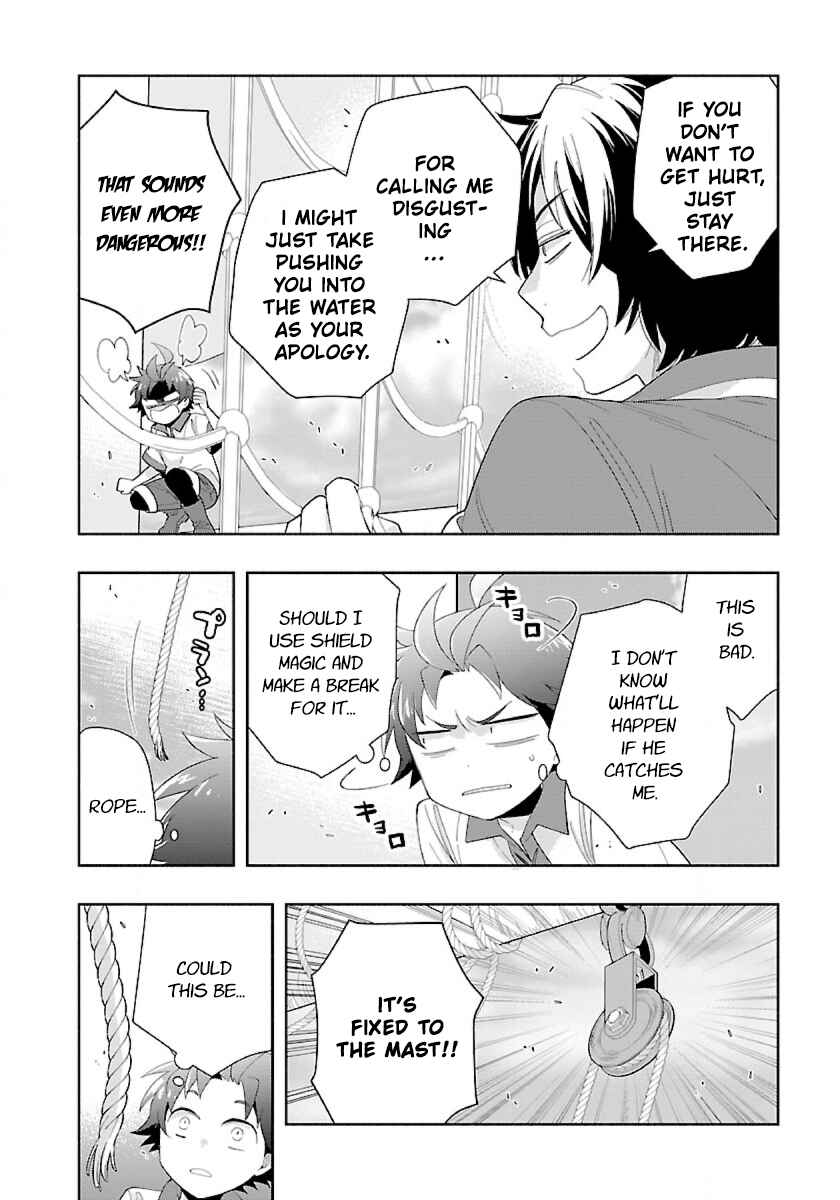 Page 14 Chapter 72 Tensei Shite Inaka de Slow Life wo Okuritai