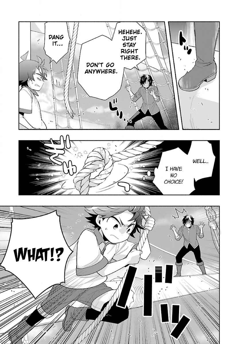 Page 15 Chapter 72 Tensei Shite Inaka de Slow Life wo Okuritai