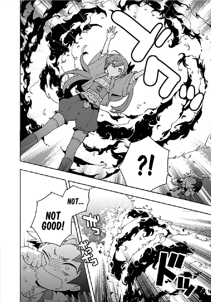Page 10 Chapter 33 Tensei Shite Inaka de Slow Life wo Okuritai
