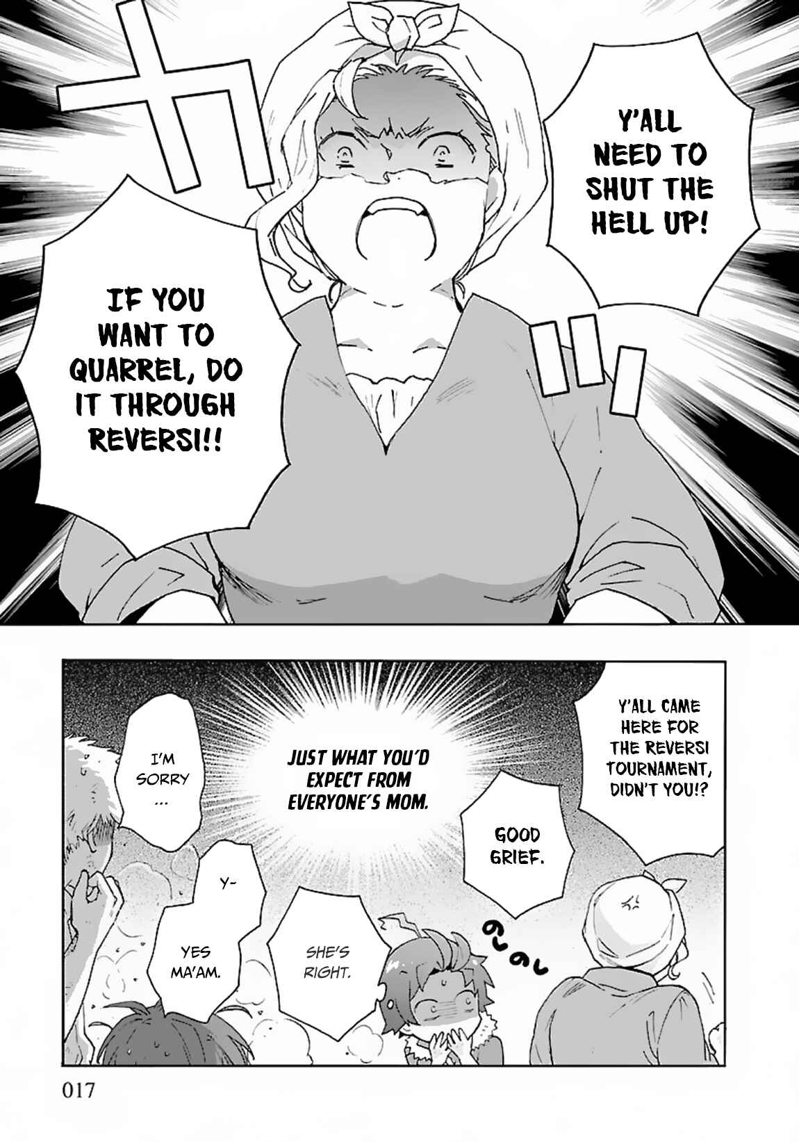 Page 18 Chapter 23 Tensei Shite Inaka de Slow Life wo Okuritai