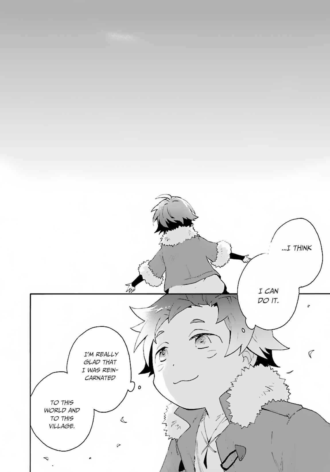 Page 9 Chapter 23 Tensei Shite Inaka de Slow Life wo Okuritai