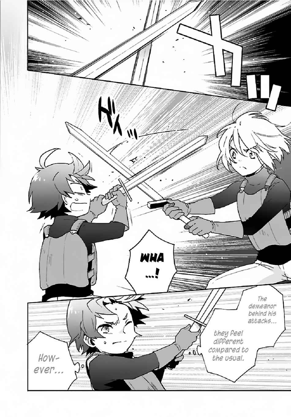 Page 18 Chapter 28 Tensei Shite Inaka de Slow Life wo Okuritai